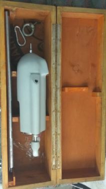 Silt Sampler USD-48
